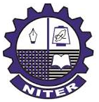 NITER logo