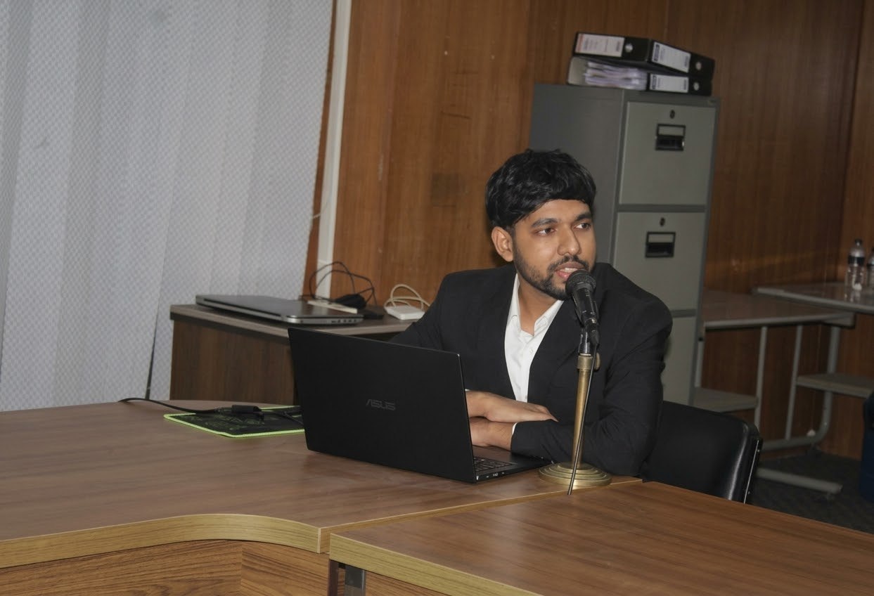 Awareness training